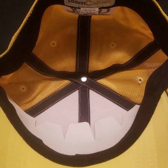 NASCAR SUBWAY #16 GREG BIFFLE HAT BALLCAP FLEX FIT